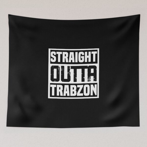 Item preview, Trabzon Türkiye gift idea men Turkey 61 designed and sold by Nessshirts.