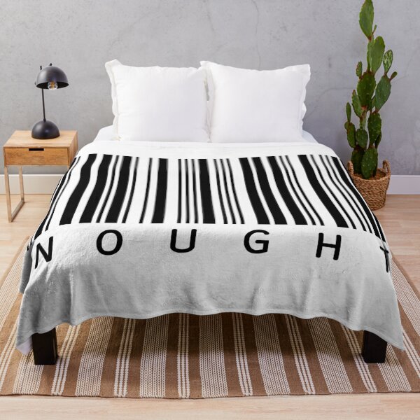 Artikelvorschau, Nichts Null Nil Barcode Aufkleber T-Shirt entworfen und verkauft von gamerzemporium.