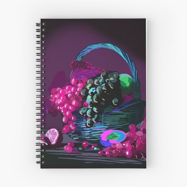 Item preview, Still Life Fourth Dimension designed and sold by Emiloupi.