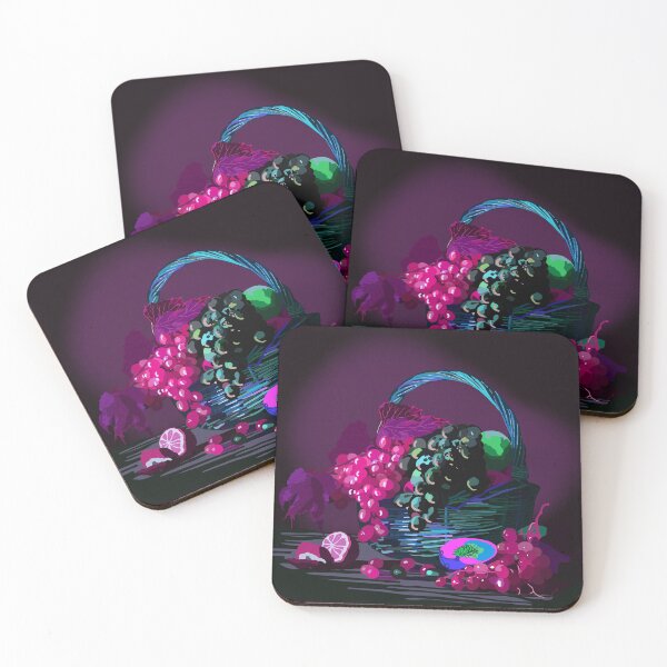 Item preview, Still Life Fourth Dimension designed and sold by Emiloupi.