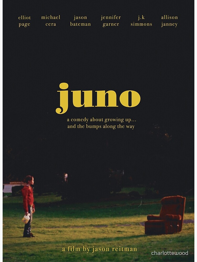 Juno Film by charlottewood
