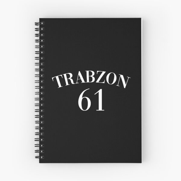 Item preview, 61 Trabzonlu Trabzon Karadeniz Laz Hediye Gift designed and sold by Nessshirts.