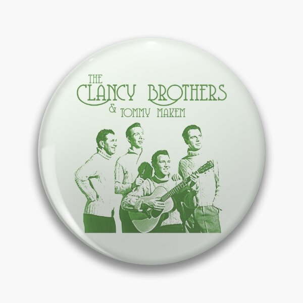 Item preview, The Clancy Brothers & Tommy Makem designed and sold by acquiesce13.