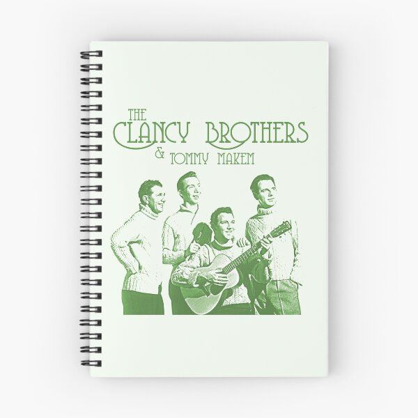 Item preview, The Clancy Brothers & Tommy Makem designed and sold by acquiesce13.