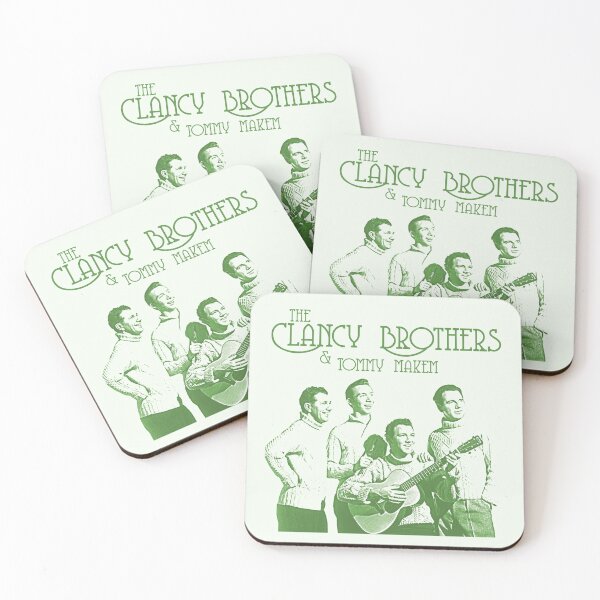 Item preview, The Clancy Brothers & Tommy Makem designed and sold by acquiesce13.