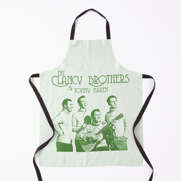 Item preview, The Clancy Brothers & Tommy Makem designed and sold by acquiesce13.