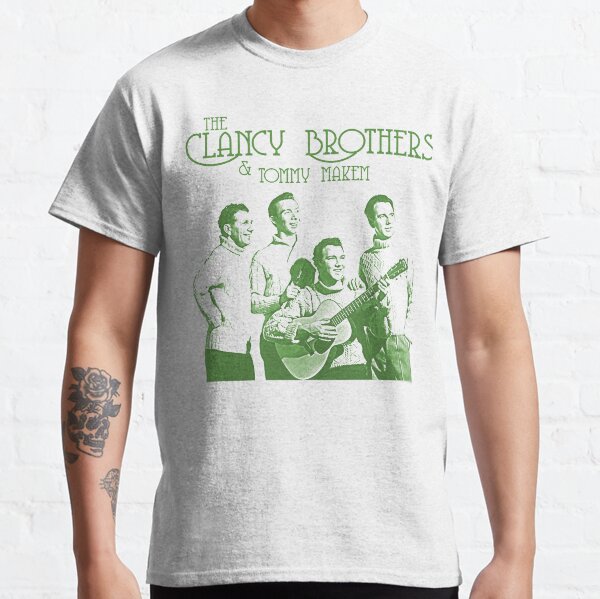 Item preview, The Clancy Brothers & Tommy Makem designed and sold by acquiesce13.