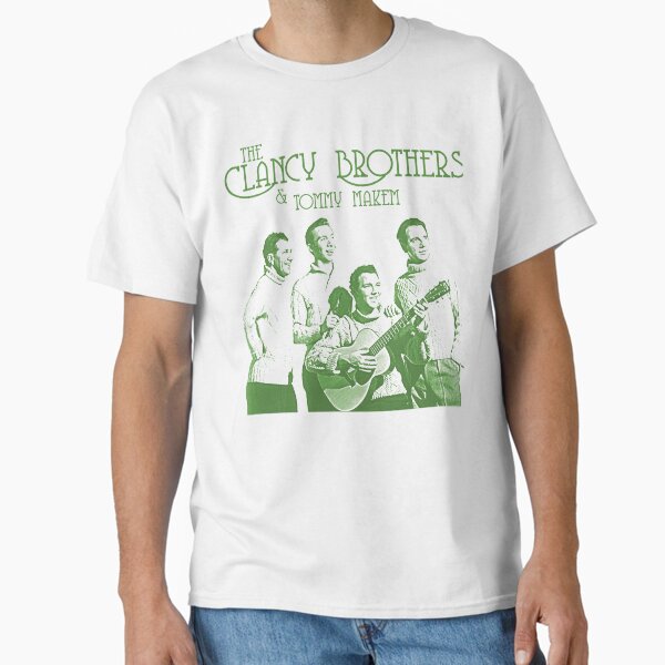 Item preview, Los hermanos Clancy y Tommy Makem designed and sold by acquiesce13.