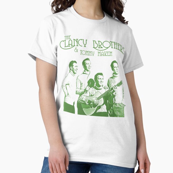 Item preview, Los hermanos Clancy y Tommy Makem designed and sold by acquiesce13.