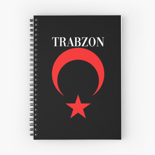 Item preview, Trabzon Ayyildiz Türkiye Turkey Gift Women Men designed and sold by Nessshirts.