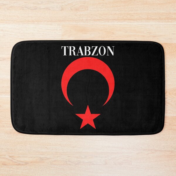 Item preview, Trabzon Ayyildiz Türkiye Turkey Gift Women Men designed and sold by Nessshirts.