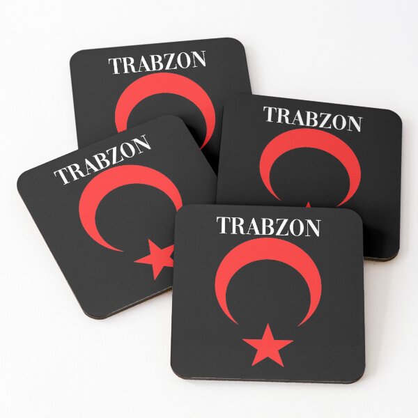 Item preview, Trabzon Ayyildiz Türkiye Turkey Gift Women Men designed and sold by Nessshirts.