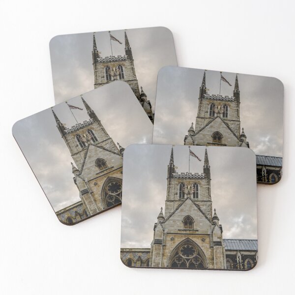 Item preview, Southwark Cathedral designed and sold by Tom Ryan-Elliott.