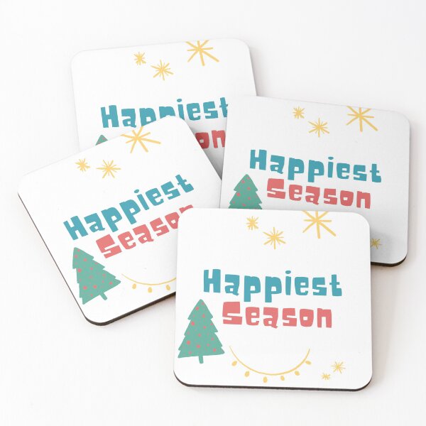 Item preview, Happiest season designed and sold by Boricson.