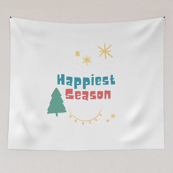 Item preview, Happiest season designed and sold by Boricson.
