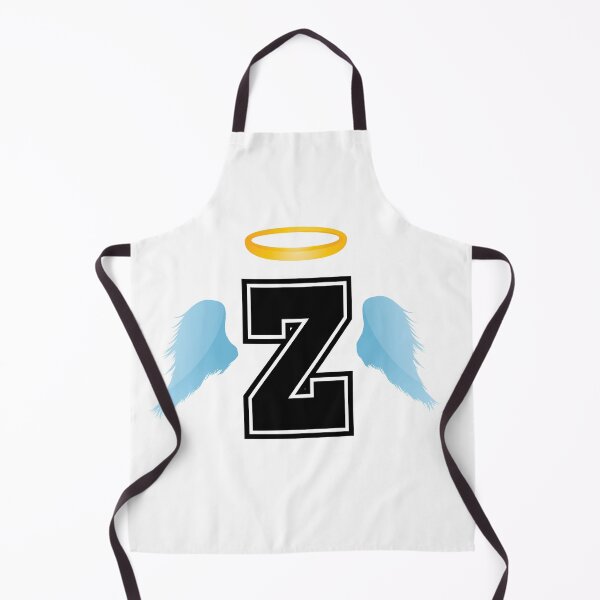 Item preview, Letter Z College Font Good Heaven designed and sold by comcamworld.