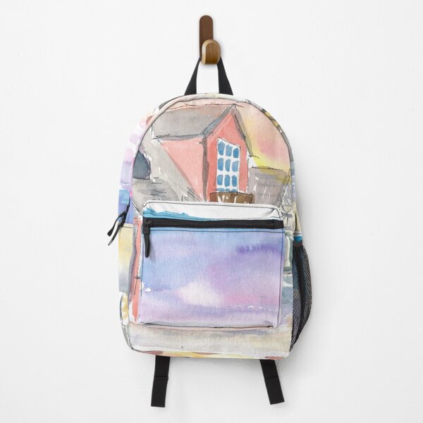 Item preview, Solvang Main Street Danish Feelings In California designed and sold by artshop77.
