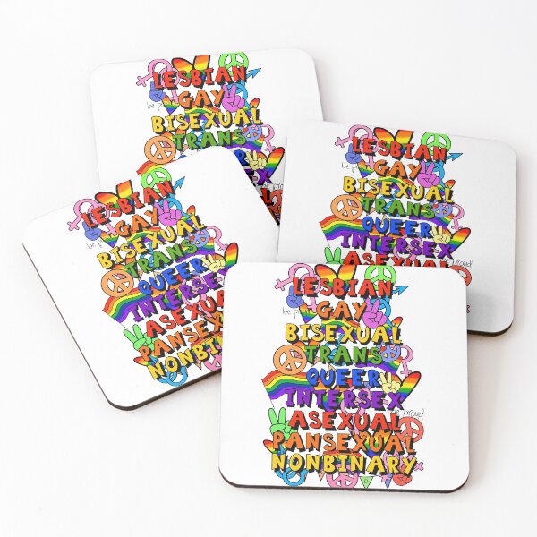 Item preview, LGBTQIA+ designed and sold by CatherineAlysha.