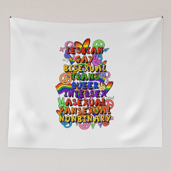 Item preview, LGBTQIA+ designed and sold by CatherineAlysha.