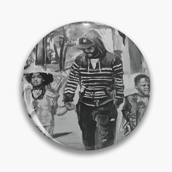 Item preview, BLACK FATHERS MATTER designed and sold by Portraits by Billy H. Jackson.