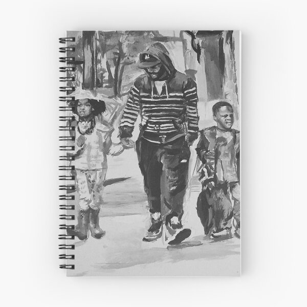 Item preview, BLACK FATHERS MATTER designed and sold by Portraits by Billy H. Jackson.