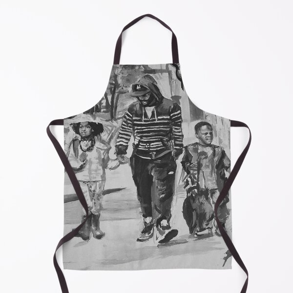 Item preview, BLACK FATHERS MATTER designed and sold by Portraits by Billy H. Jackson.