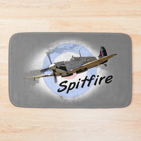 Artikelvorschau, Spitfire entworfen und verkauft von CoolCarVideos.