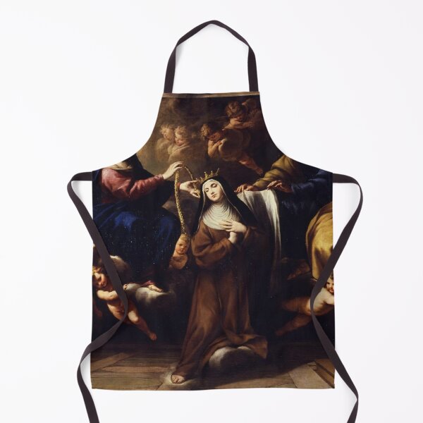 Item preview, Mary Magdalene designed and sold by Vintage Designs +.