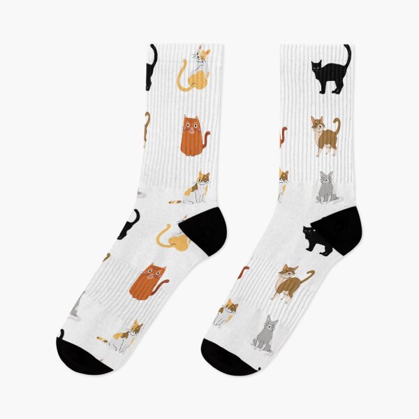 Item preview, Cute cats designed and sold by el000.