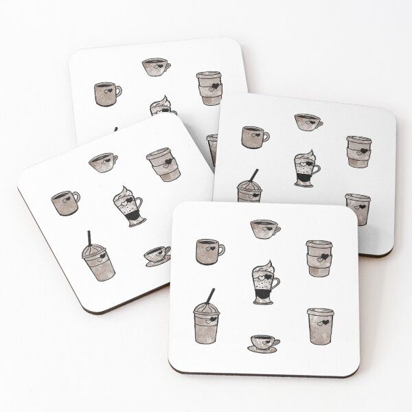 Item preview, Coffee designed and sold by MarinaBDesigns.