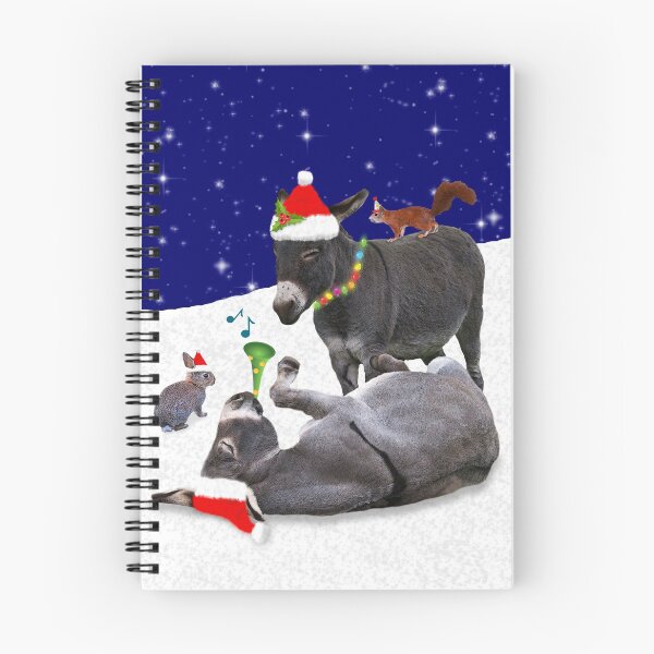 Item preview, Donkey Daze designed and sold by Krys Bailey.