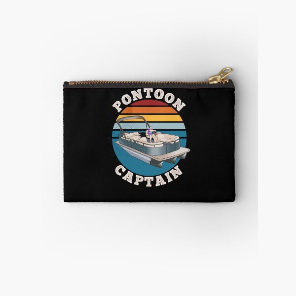 Item preview, Super Sexy Pontoon Captain designed and sold by Frosty1489.
