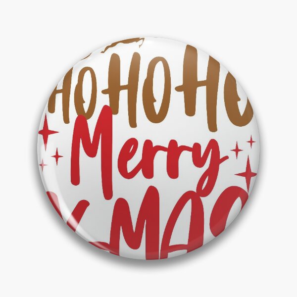 Artikelvorschau, Cristmas T-Shirt Ho Ho Ho Frohe Weihnachten entworfen und verkauft von TransFoto.