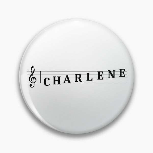 Item preview, Name Charlene designed and sold by gulden.