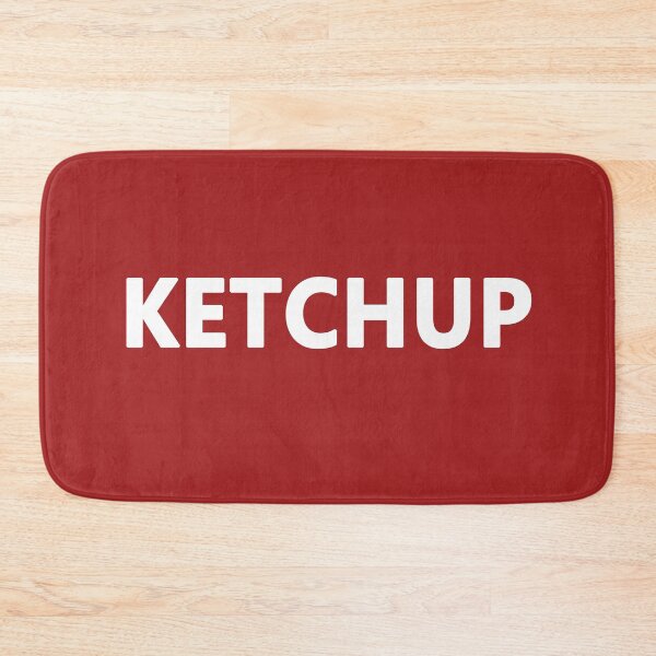 Item preview, Ketchup designed and sold by Original Cheddar.