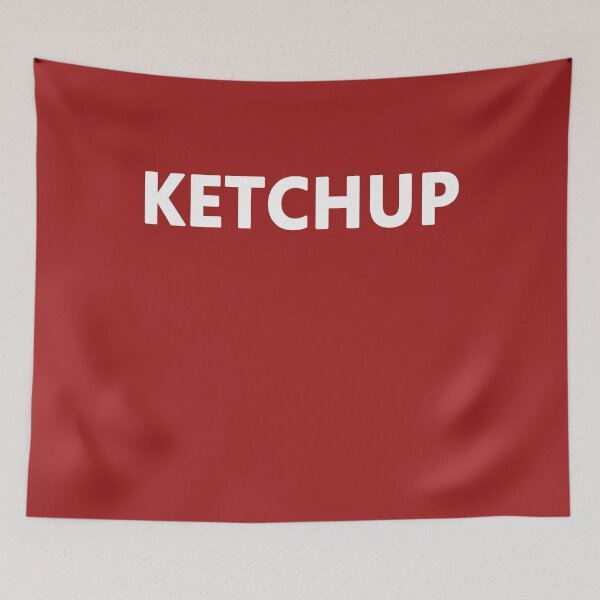 Item preview, Ketchup designed and sold by Original Cheddar.