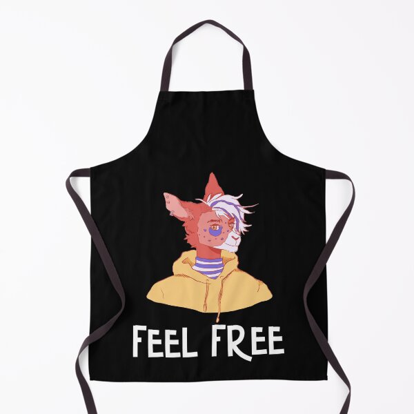 Item preview, Furry Fandom Proud Furries Fursona Design designed and sold by FalkDania.