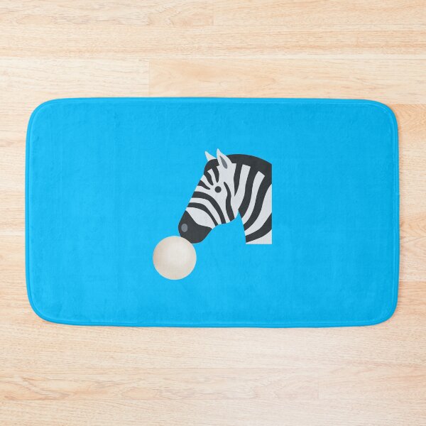 Item preview, Zebra Bubble Gum designed and sold by Joy Poddar.