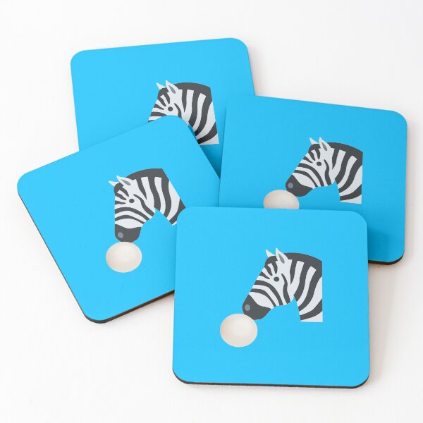 Item preview, Zebra Bubble Gum designed and sold by Joy Poddar.
