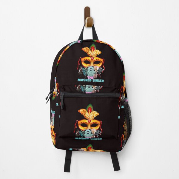 Item preview, the Masked Singer designed and sold by Youssefone.
