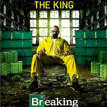 Breaking Bad ブレイキング・バッド ポスター ③｜Yahoo!フリマ（旧