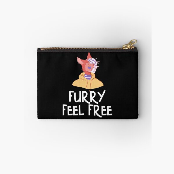 Item preview, Furry Fandom Proud Furries Fursona Diseño designed and sold by FalkDania.
