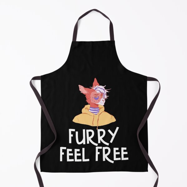 Item preview, Furry Fandom Proud Furries Fursona Design designed and sold by FalkDania.