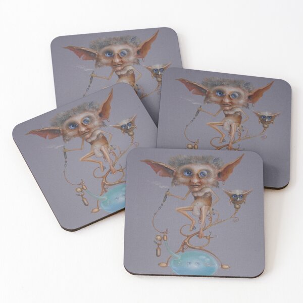 Item preview, Druid designed and sold by Ed Schaap.