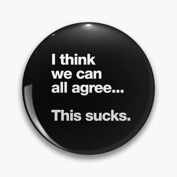 Item preview, I think we can all agree... This sucks designed and sold by roskopp.