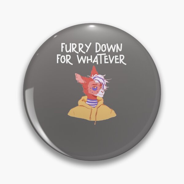 Item preview, Furry Fandom Proud Furries Fursona Diseño designed and sold by FalkDania.