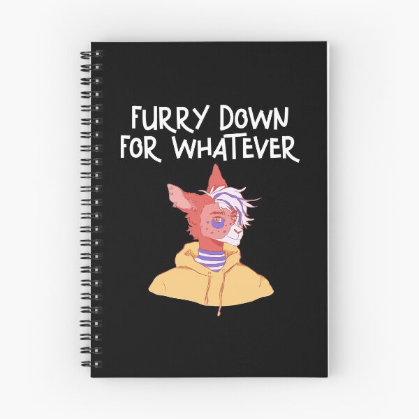 Item preview, Furry Fandom Proud Furries Fursona Diseño designed and sold by FalkDania.