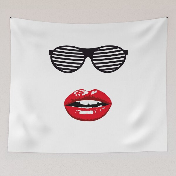 Item preview, Face with Sunglass  designed and sold by latistore.