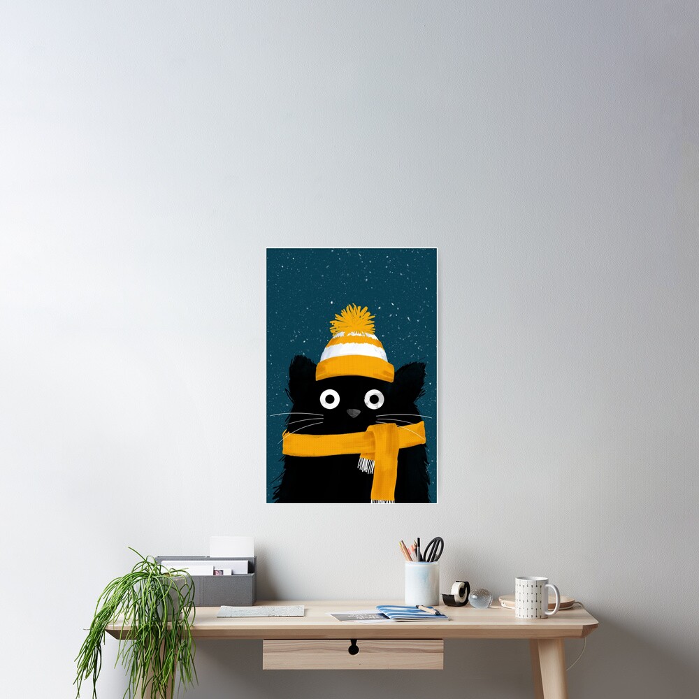 Item preview, Poster designed and sold by Doozal.