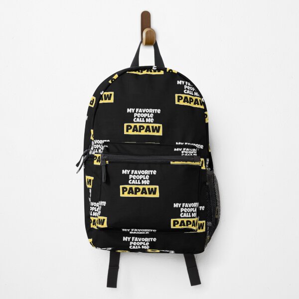 Item preview, My Favorite People Call Me Papaw designed and sold by Emerg-Apparel.
